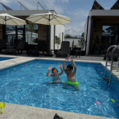 Апарт-отель Nimso, Гагрский район