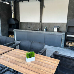 Апарт-отель Nimso, Гагрский район