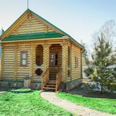 Гостиничный комплекс Малый Китежъ, Городец, Нижегородская область