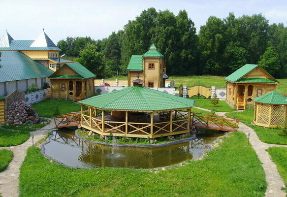 Малый Китежъ — фото 1