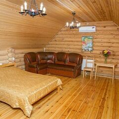 Гостиничный комплекс Малый Китежъ, Городец, Нижегородская область