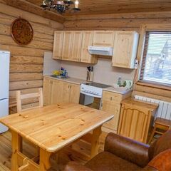 Гостиничный комплекс Малый Китежъ, Городец, Нижегородская область