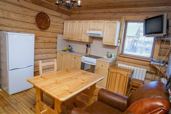 Малый Китежъ — фото 4