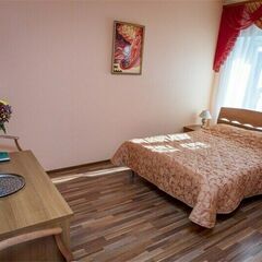 Гостиничный комплекс Малый Китежъ, Городец, Нижегородская область