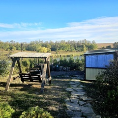 Гостевой дом Домик в терновнике, Ростовская область