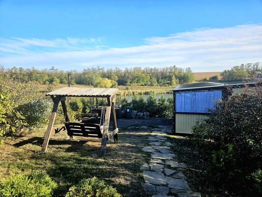 Домик в терновнике — фото 1