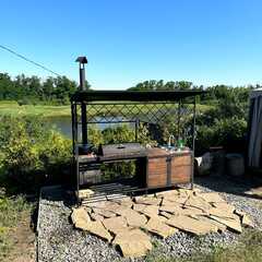 Гостевой дом Домик в терновнике, Ростовская область