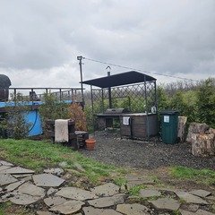 Гостевой дом Домик в терновнике, Ростовская область