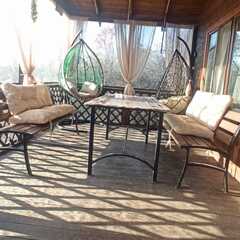 Гостевой дом Домик в терновнике, Ростовская область