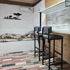 Гостевой дом Домик в терновнике, Ростовская область