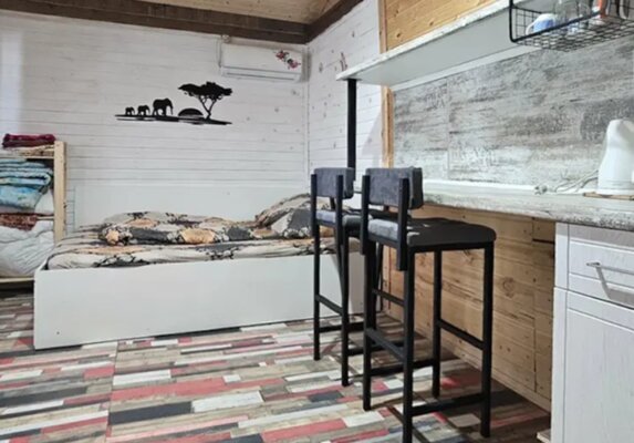 Домик в терновнике — фото 2