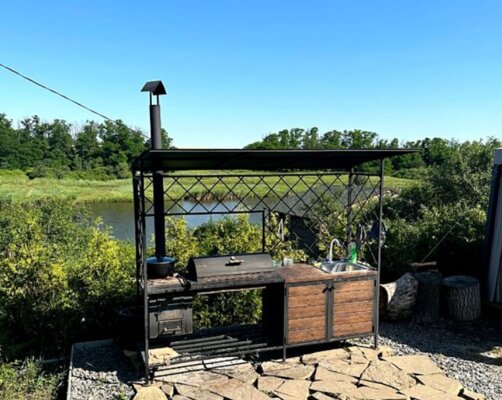 Домик в терновнике — фото 3