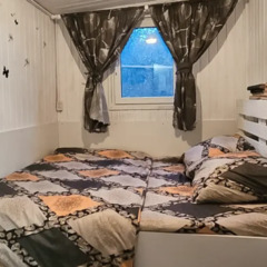 Гостевой дом Домик в терновнике, Ростовская область