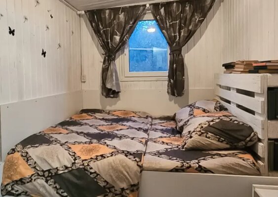 Домик в терновнике — фото 5