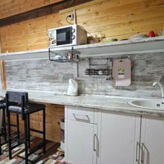 Гостевой дом Домик в терновнике, Ростовская область