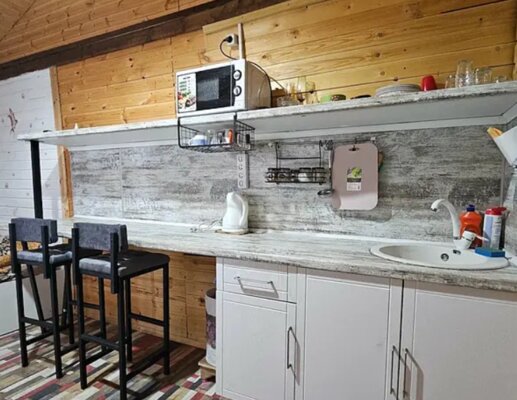 Домик в терновнике — фото 4