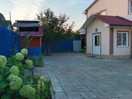 Банный комплекс в Маслово — фото 1