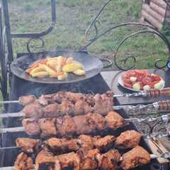 Гостевой дом Банный комплекс в Маслово, Тульская область