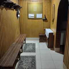 Гостевой дом Банный комплекс в Маслово, Тульская область