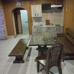 Гостевой дом Банный комплекс в Маслово, Тульская область