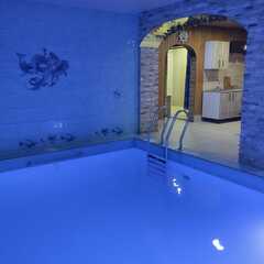 Гостевой дом Банный комплекс в Маслово, Тульская область