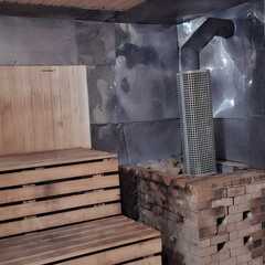 Гостевой дом Банный комплекс в Маслово, Тульская область