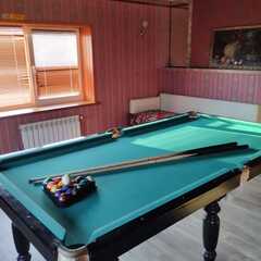 Гостевой дом Банный комплекс в Маслово, Тульская область