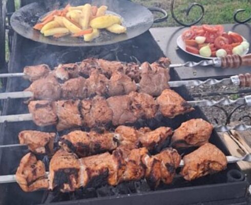 Банный комплекс в Маслово — фото 4