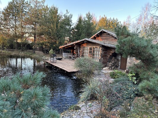 Таежный — фото 1