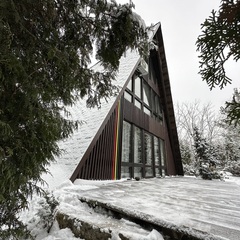 Дом Таежный, Московская область