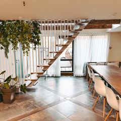 Дом Таежный, Московская область