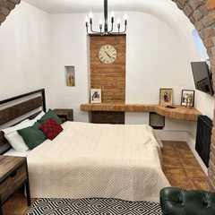 Дом Таежный, Московская область