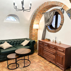 Дом Таежный, Московская область