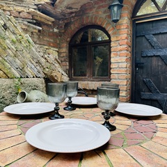 Дом Таежный, Московская область