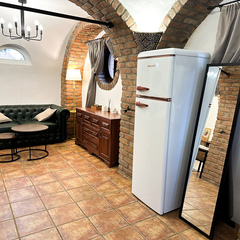 Дом Таежный, Московская область