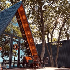 Глэмпинг  Capital-Marks, Саратовская область