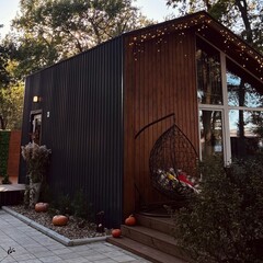 Глэмпинг  Capital-Marks, Саратовская область