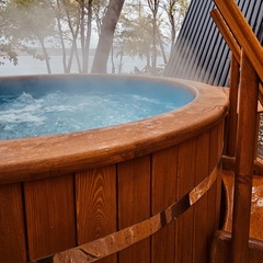 Глэмпинг  Capital-Marks, Саратовская область