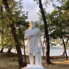 Глэмпинг  Capital-Marks, Саратовская область