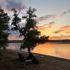 Глэмпинг  Capital-Marks, Саратовская область