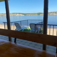 Глэмпинг  Capital-Marks, Саратовская область