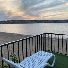 Глэмпинг  Capital-Marks, Саратовская область