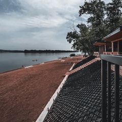 Глэмпинг  Capital-Marks, Саратовская область