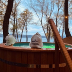 Глэмпинг  Capital-Marks, Саратовская область