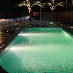 Частный дом Алоха, Ленинградская область