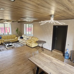 Частный дом Алоха, Ленинградская область