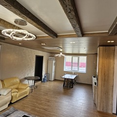 Частный дом Алоха, Ленинградская область