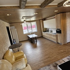 Частный дом Алоха, Ленинградская область