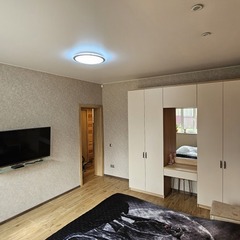 Частный дом Алоха, Ленинградская область