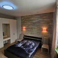 Частный дом Алоха, Ленинградская область